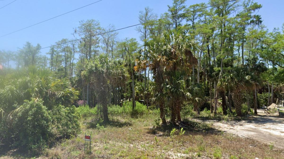 1.14 Acres for Sale in Naples, FL