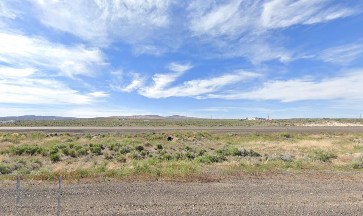 2.27 Acres for Sale in River Ranch, NV
