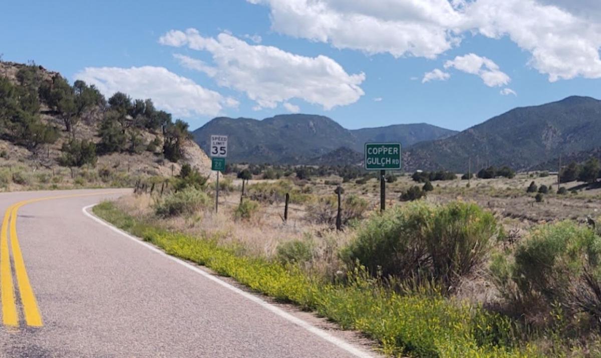 2.53 Acres for Sale in Cotopaxi, CO