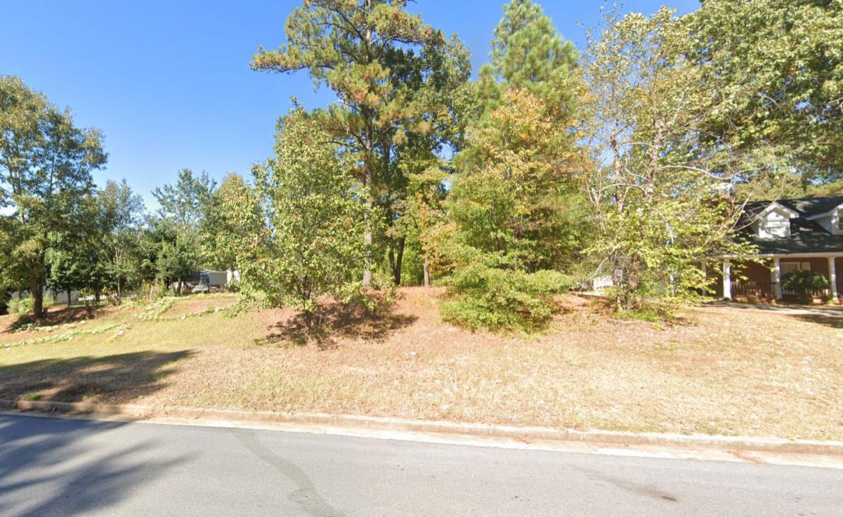 0.33 Acres for Sale in Conyers, GA