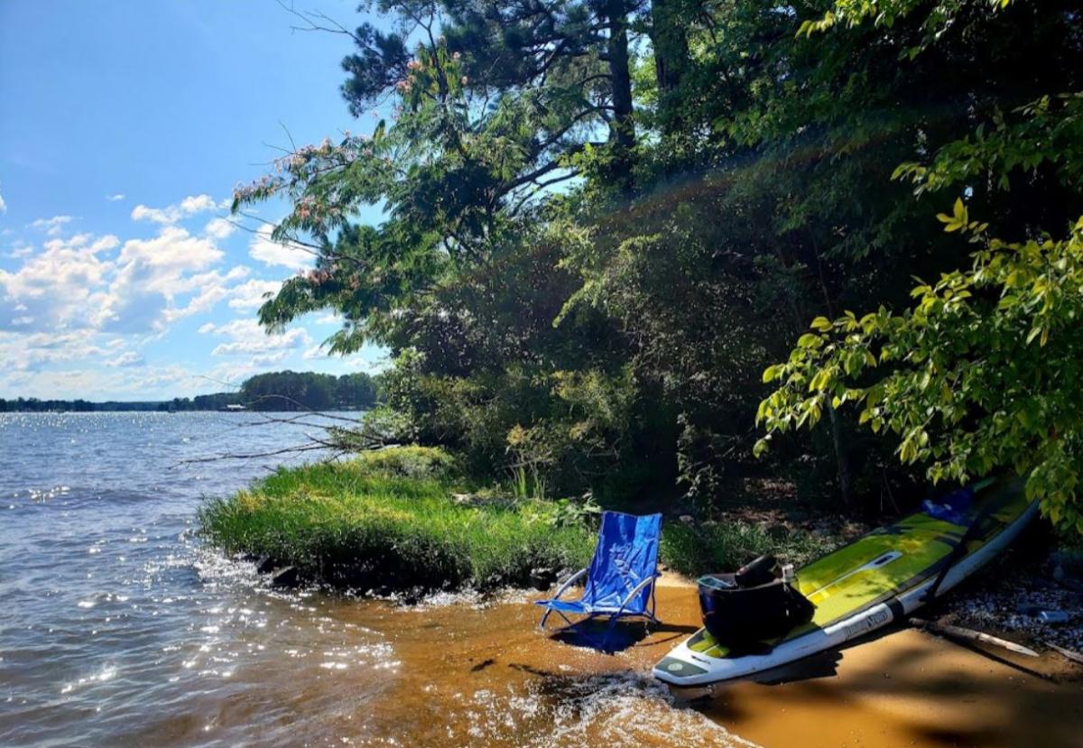 0.52 Acres for Sale in Sparta, GA