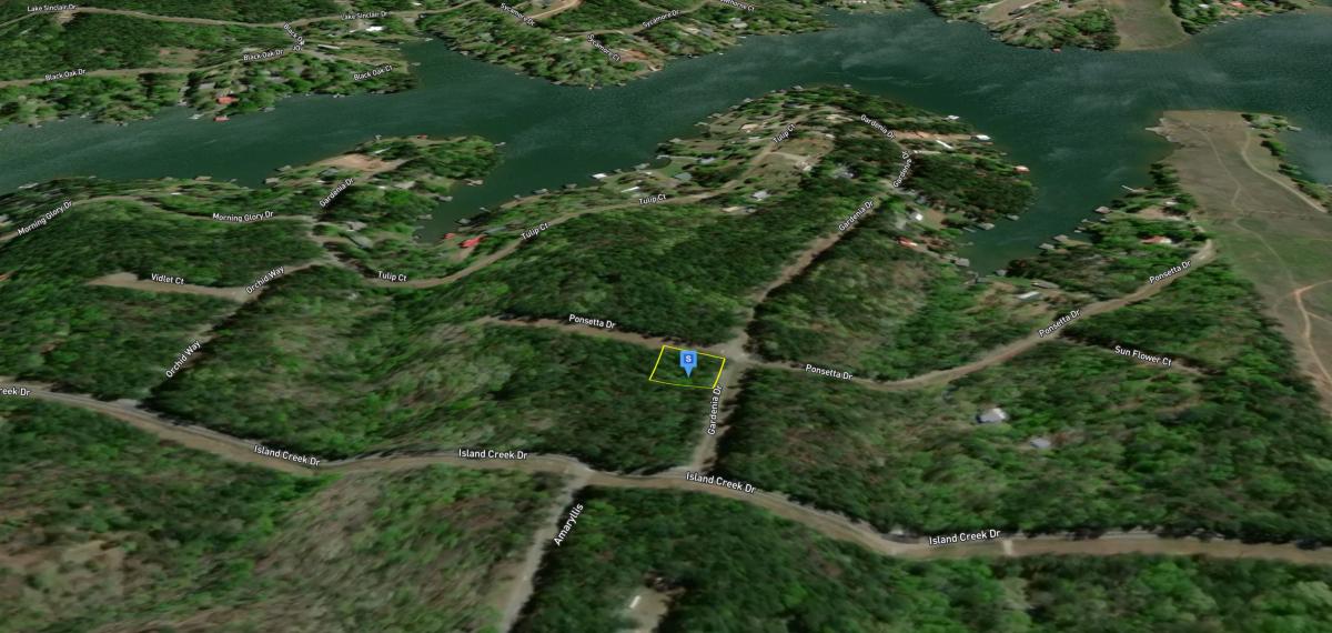 0.52 Acres for Sale in Sparta, GA