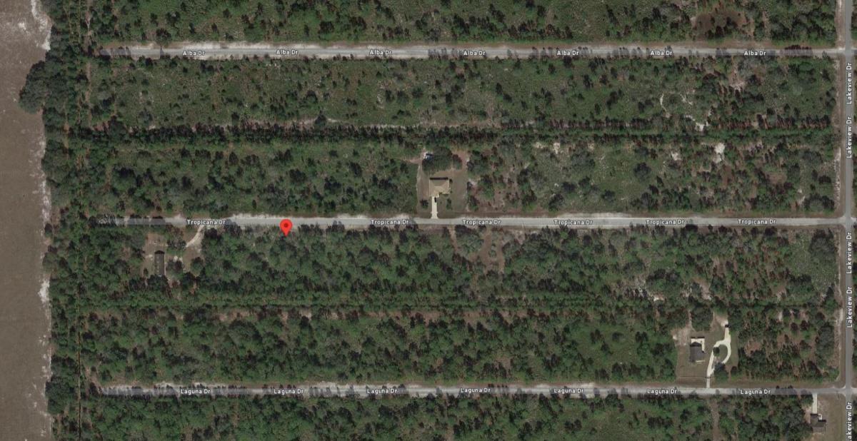 0.5 Acres for Sale in Lake Wales, FL