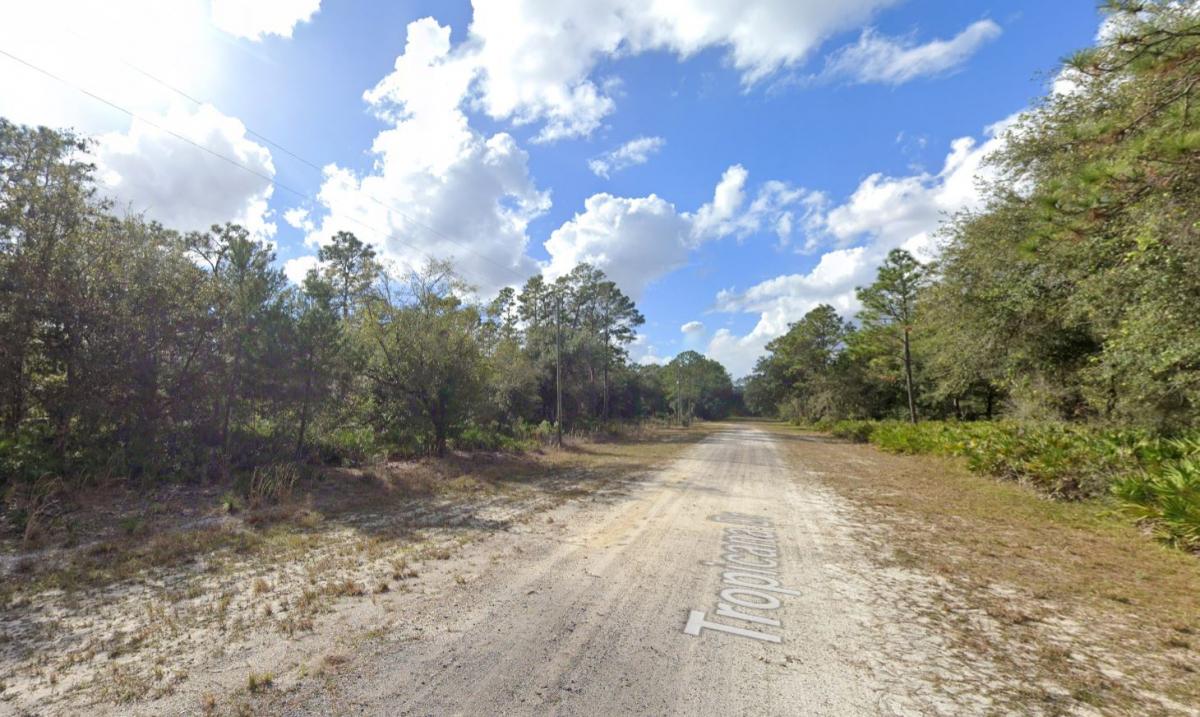 0.5 Acres for Sale in Lake Wales, FL