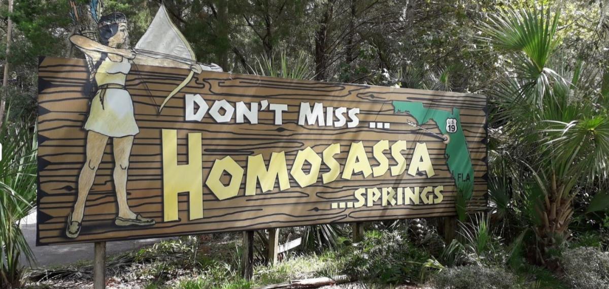 0.25 Acres for Sale in Homosassa, FL