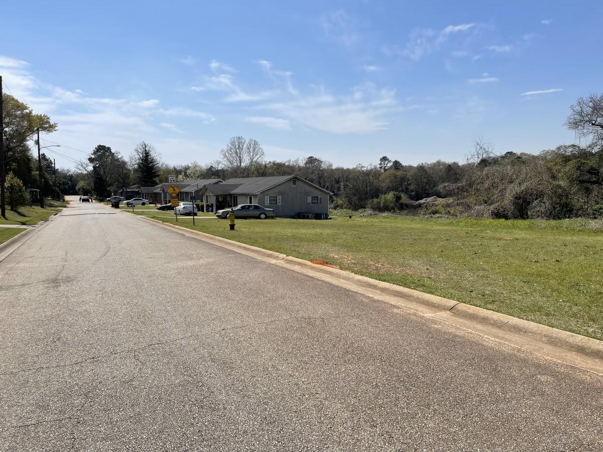 0.33 Acres for Sale in Perry, GA