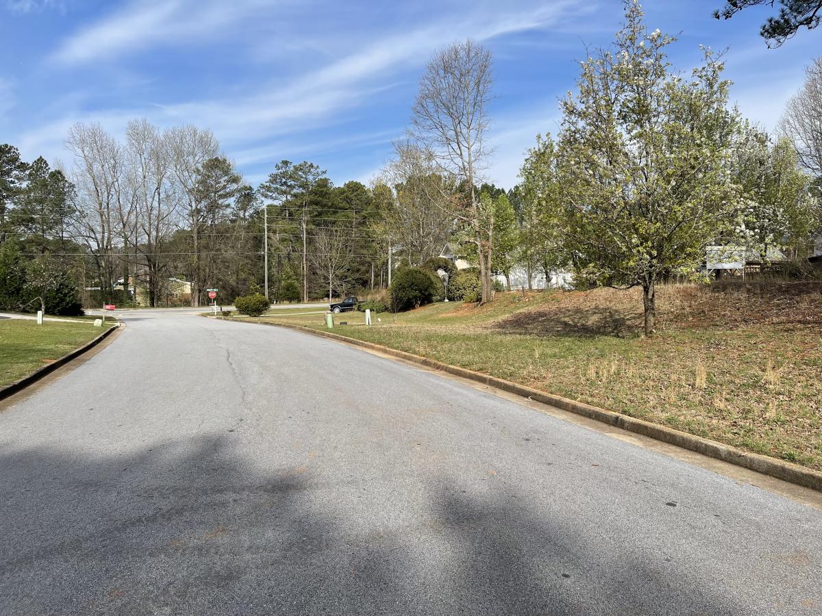 0.33 Acres for Sale in Conyers, GA