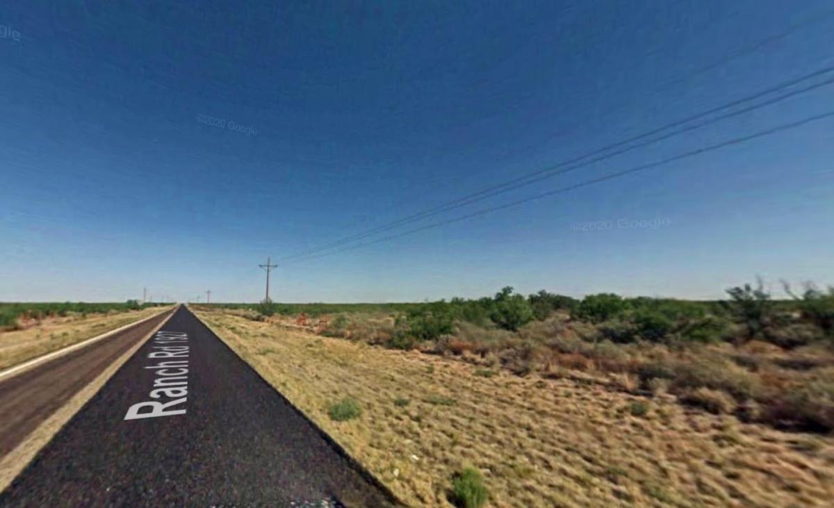 5 Acres for Sale in Coyanosa, TX