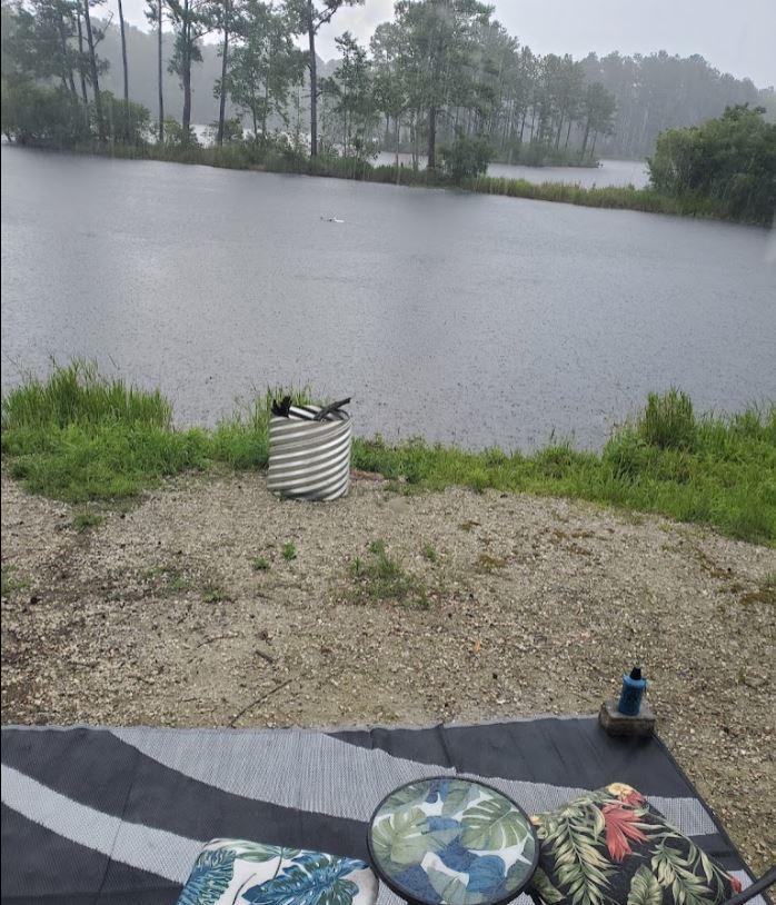 1.2 Acres for Sale in Cottageville, SC