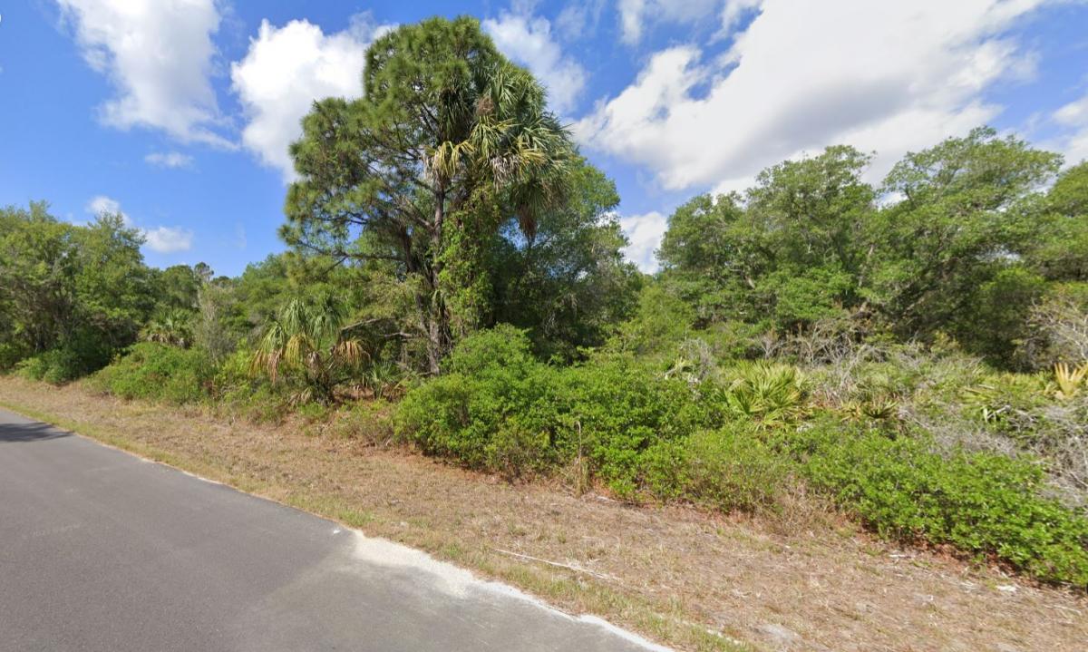 0.22 Acres for Sale in Port Charlotte, FL