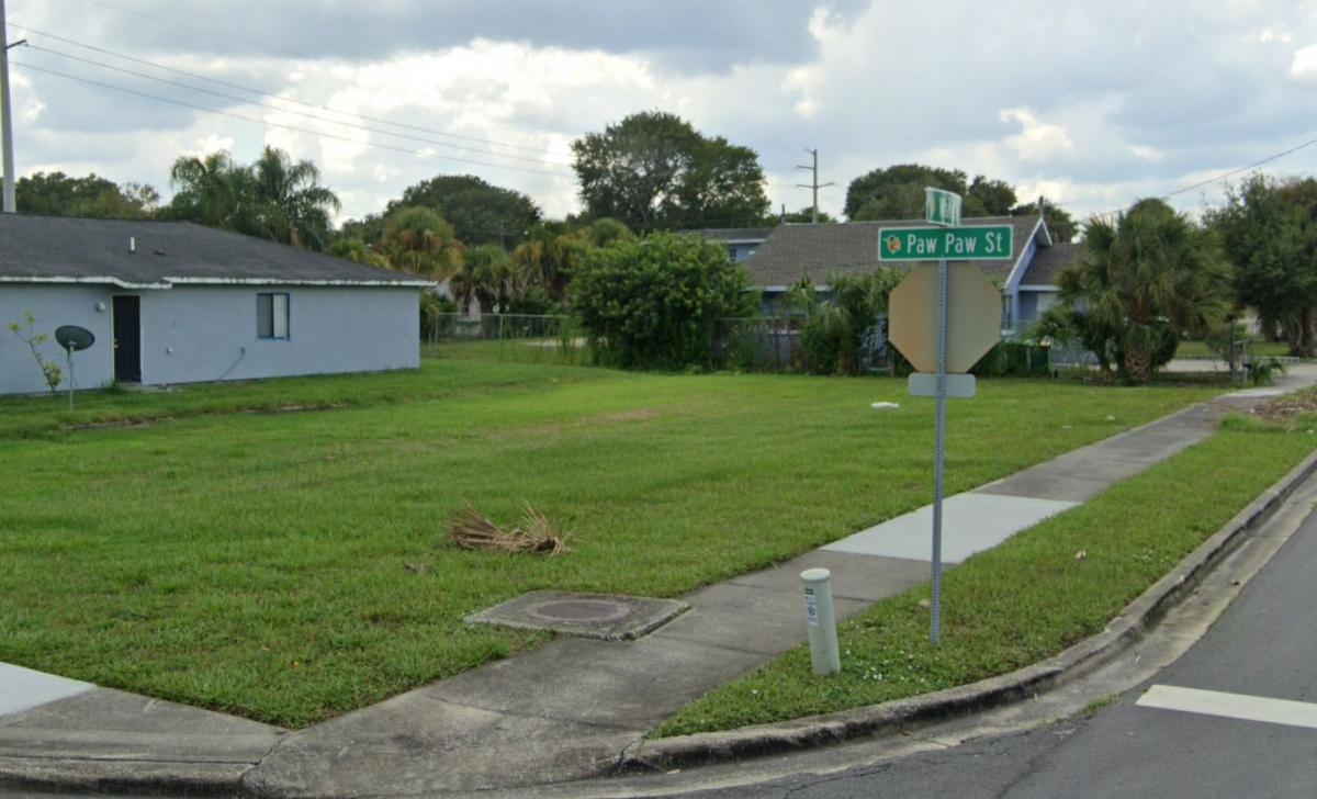 0.15 Acres for Sale in Cocoa, FL