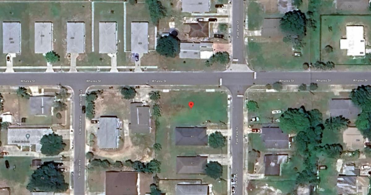 0.15 Acres for Sale in Cocoa, FL