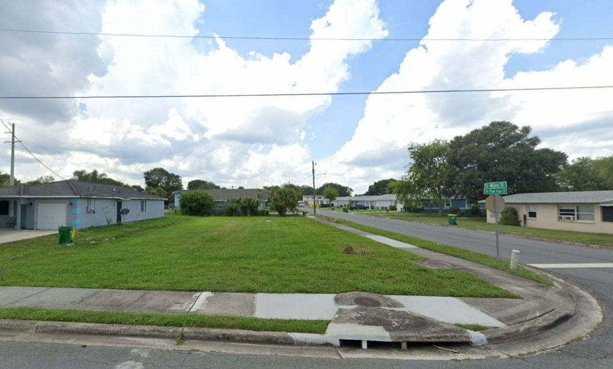 0.15 Acres for Sale in Cocoa, FL