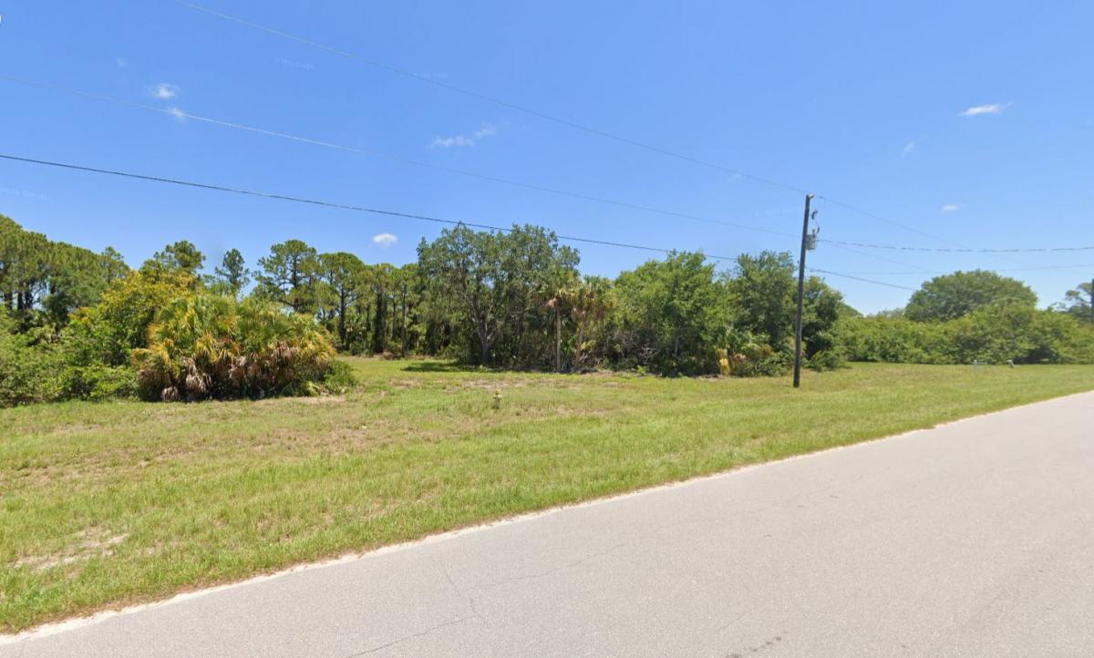 0.17 Acres for Sale in Rotonda West, FL