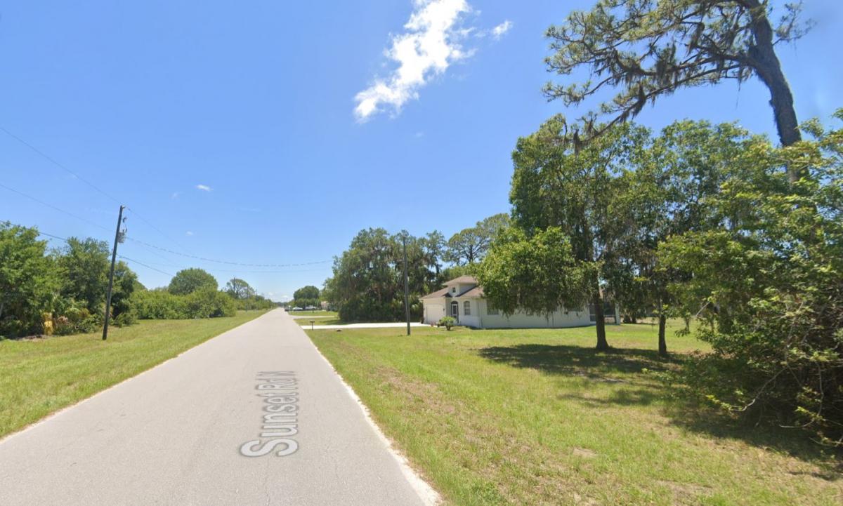 0.17 Acres for Sale in Rotonda West, FL