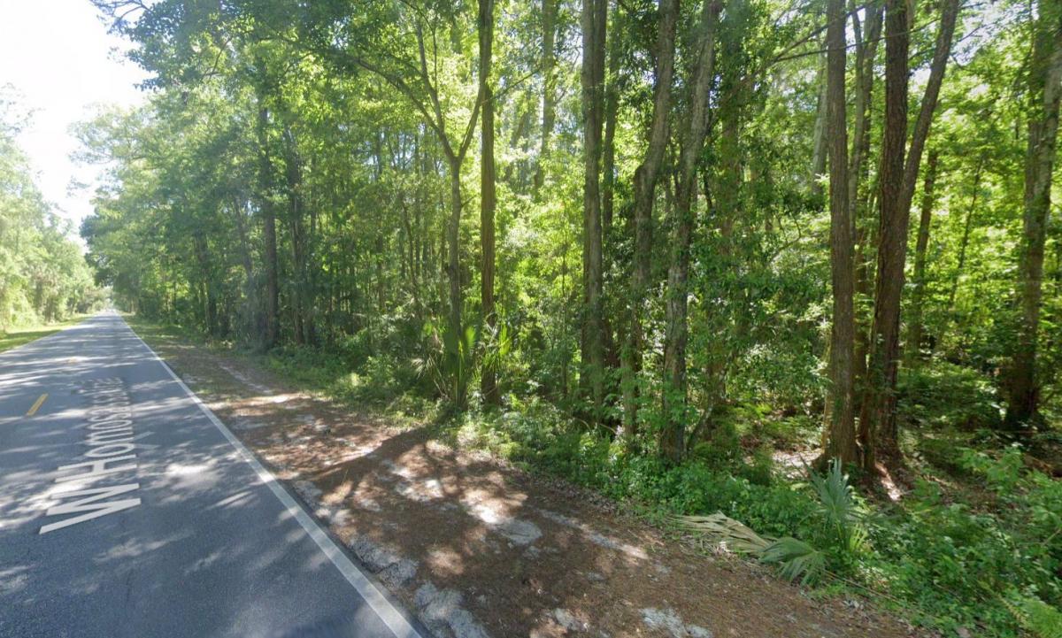 0.5 Acres for Sale in Homosassa, FL