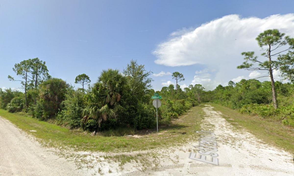 0.16 Acres for Sale in Punta Gorda, FL
