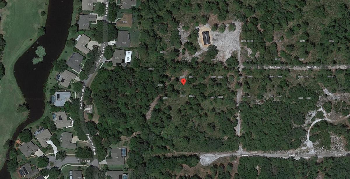 0.1 Acres for Sale in Mount Dora, FL