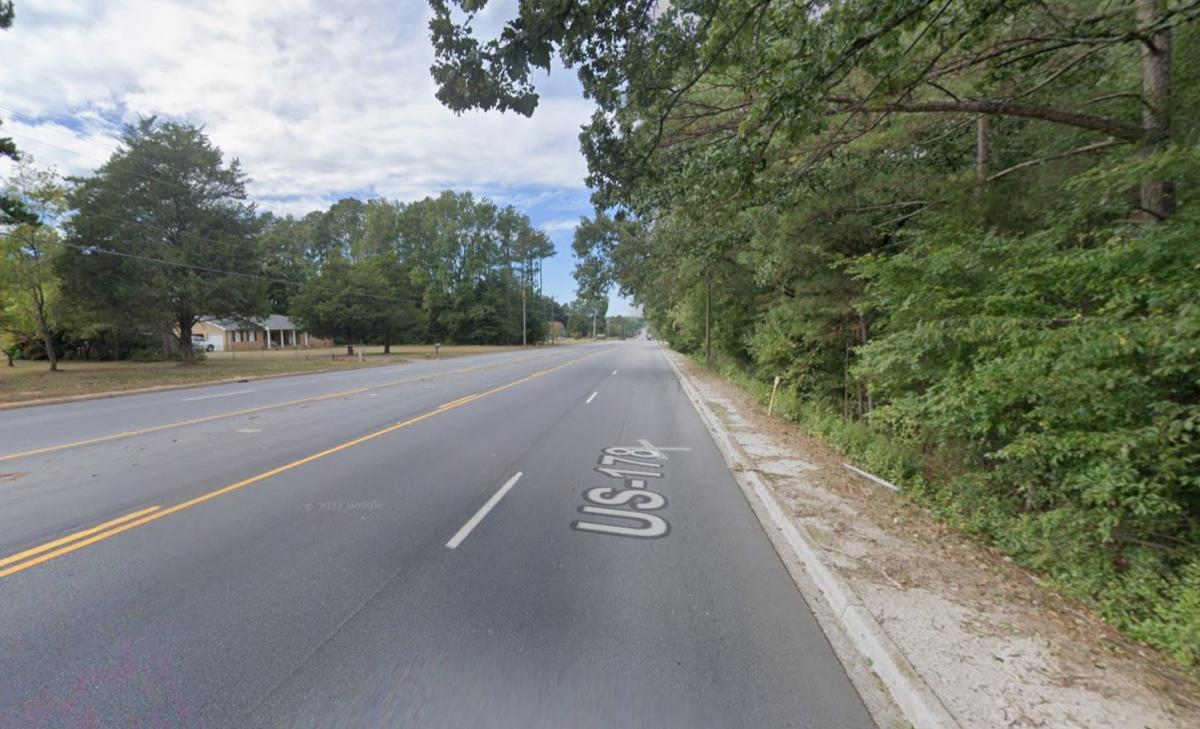 0.85 Acres for Sale in Greenwood, SC