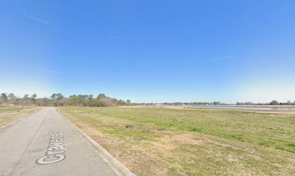 1 Acres for Sale in Georgetown, SC