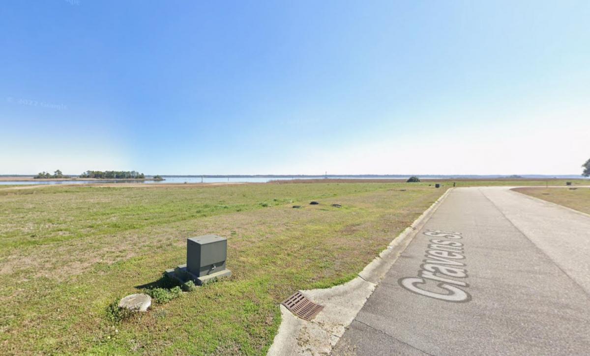 1 Acres for Sale in Georgetown, SC