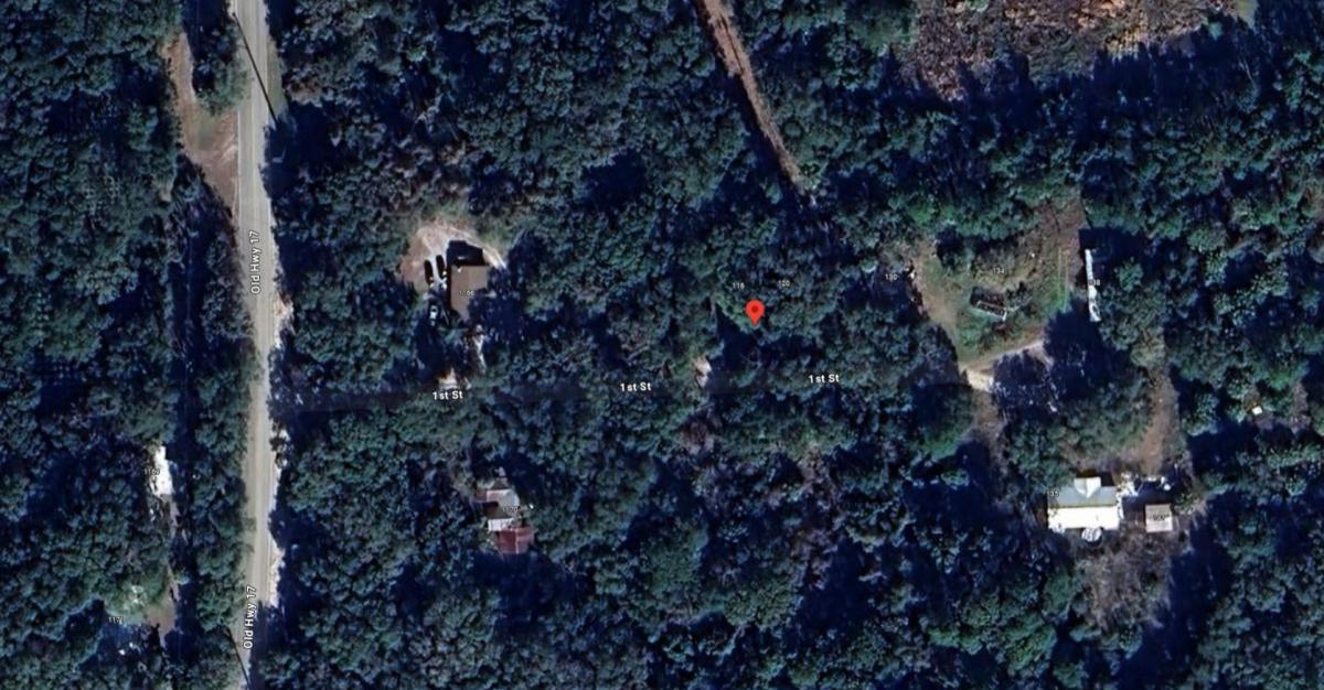 0.19 Acres for Sale in Crescent City, FL