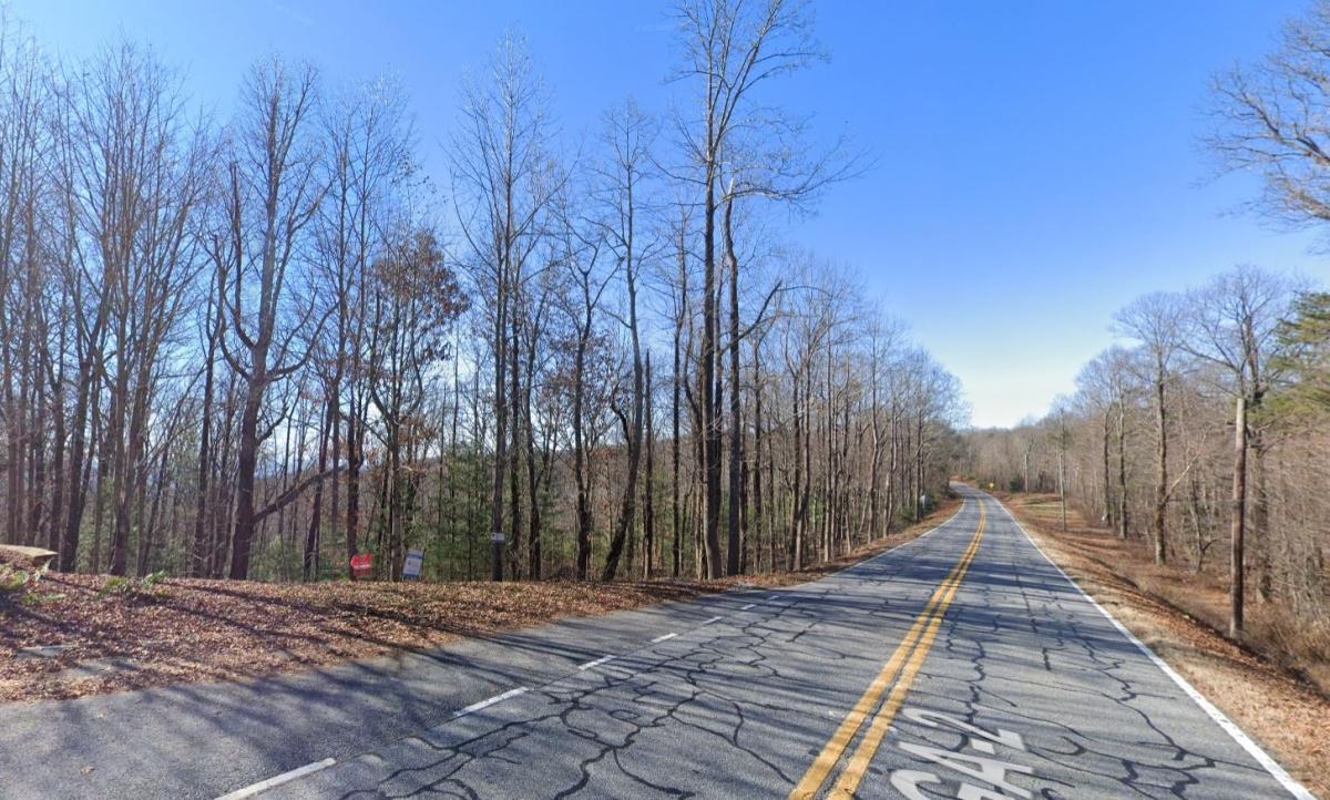 5.76 Acres for Sale in Chatsworth, GA