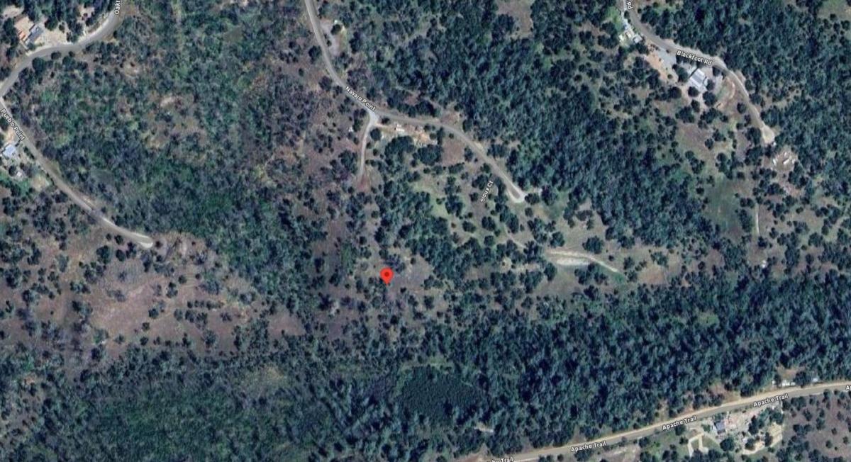 6.8 Acres for Sale in Corning, CA