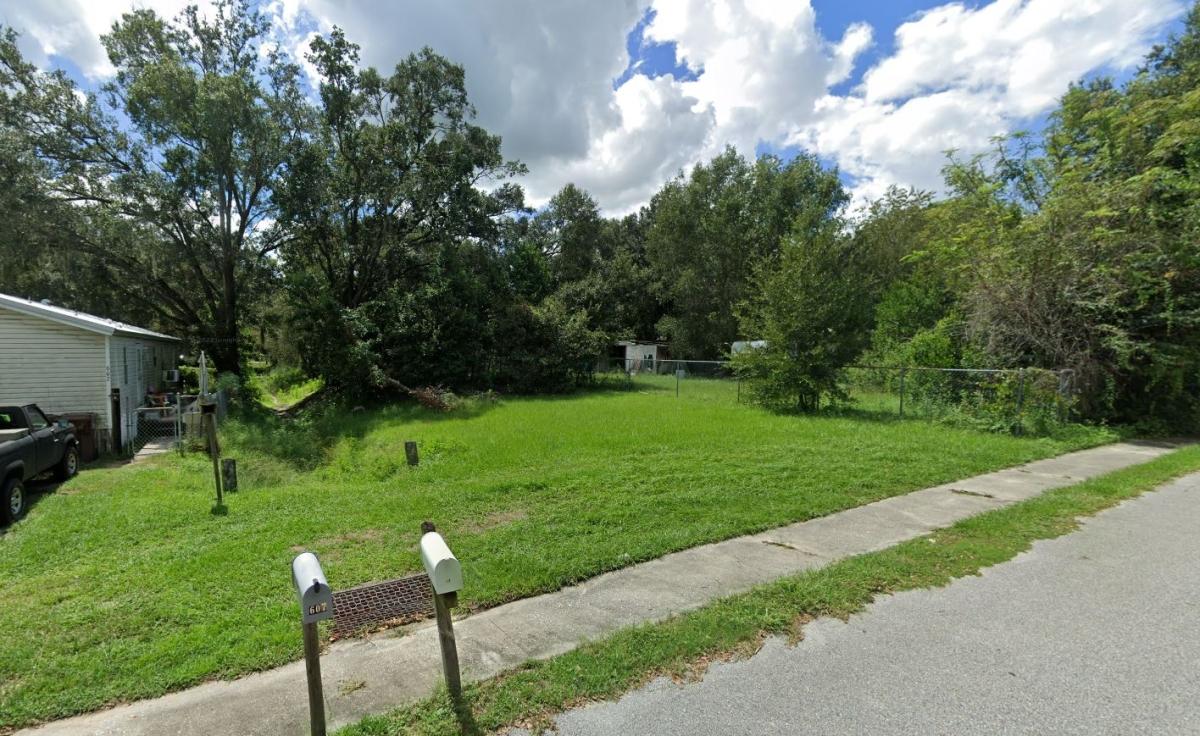 0.14 Acres for Sale in Polk City, FL