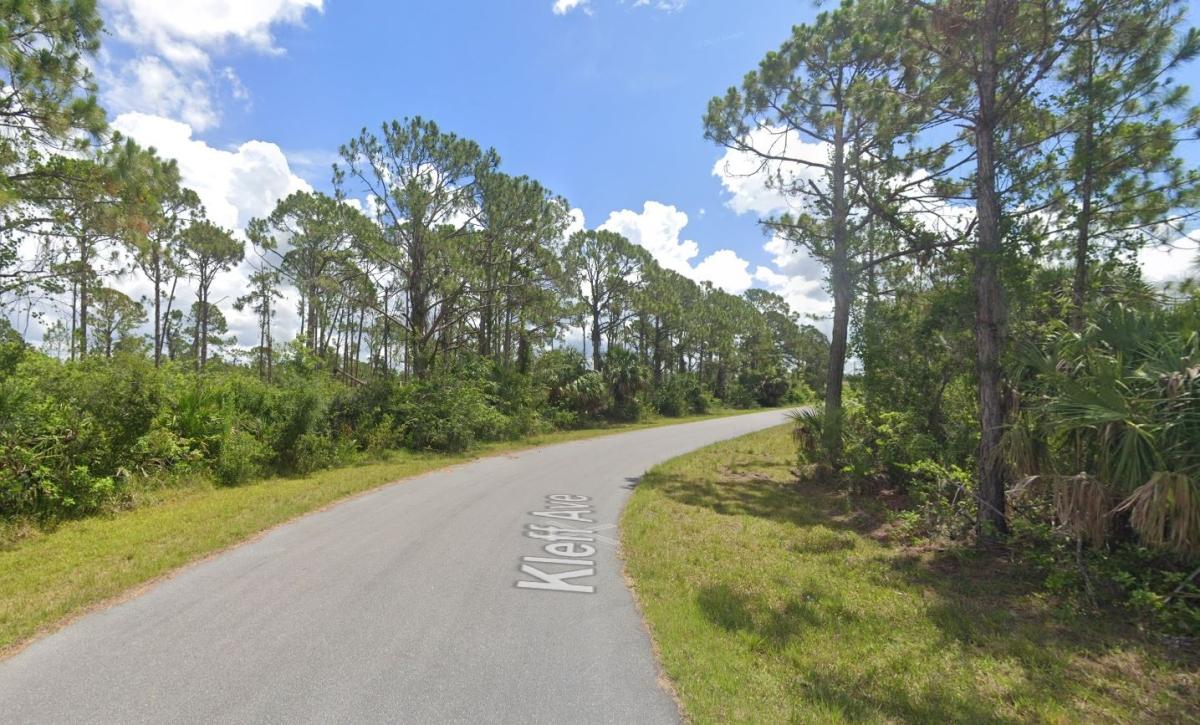 0.23 Acres for Sale in Port Charlotte, FL
