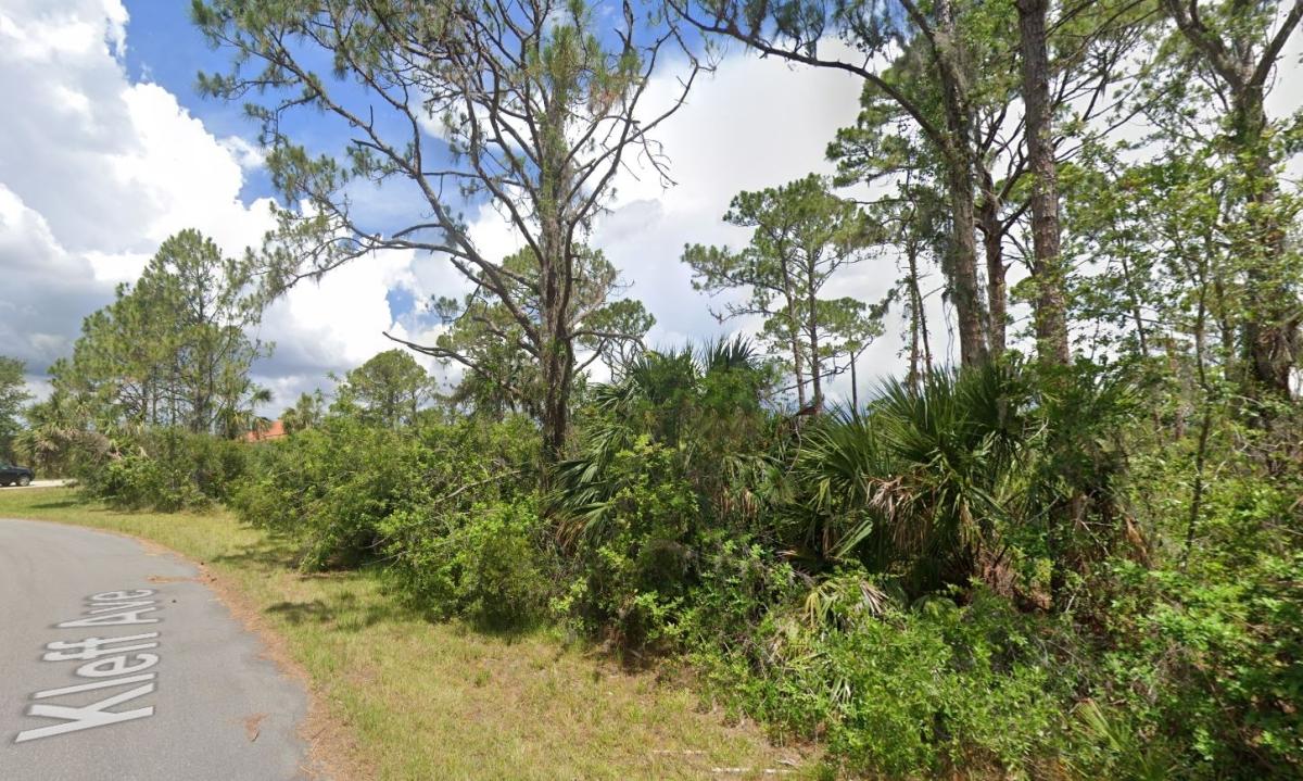 0.23 Acres for Sale in Port Charlotte, FL