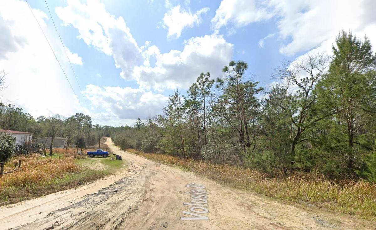 0.28 Acres for Sale in Interlachen, FL