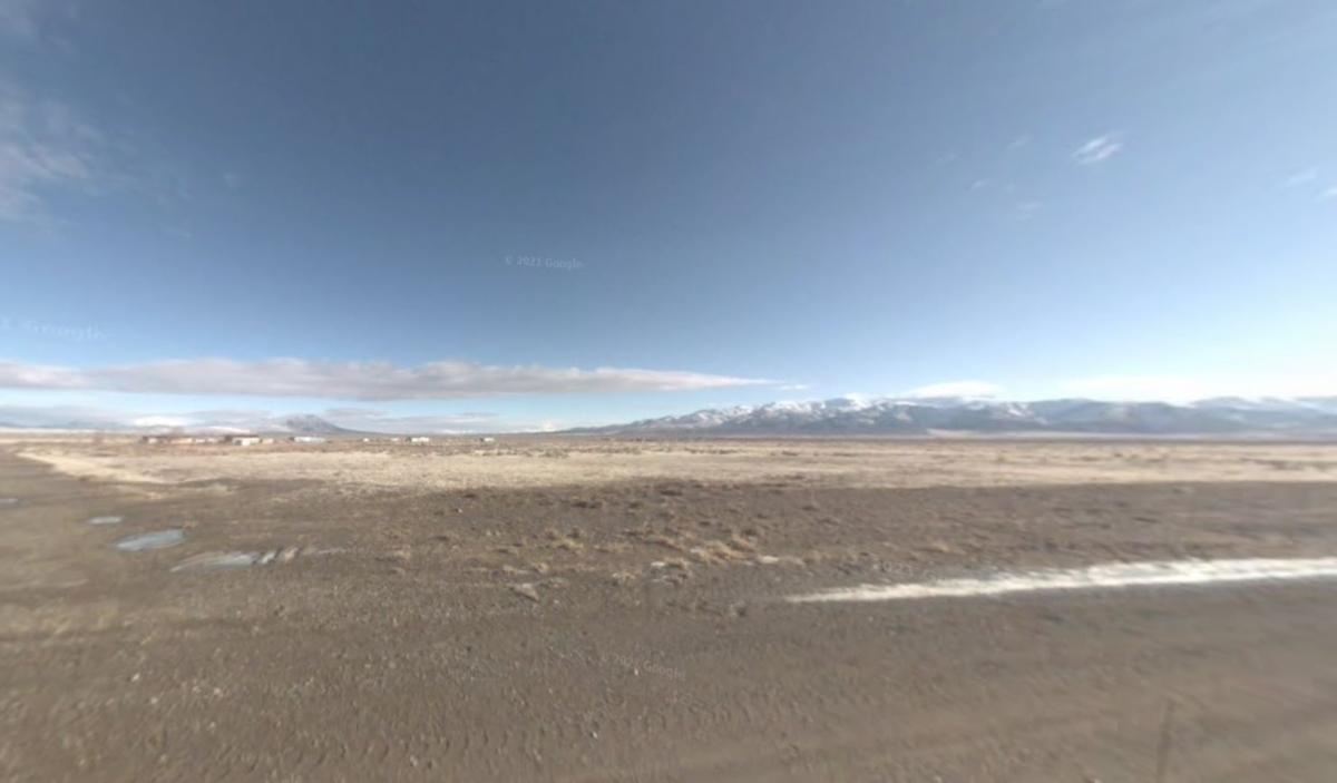 4.77 Acres for Sale in Winnemucca, NV