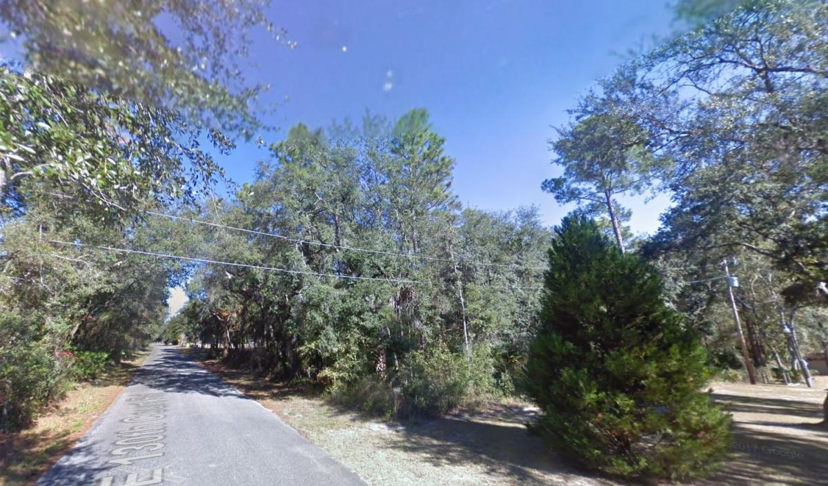 1.25 Acres for Sale in Fort McCoy, FL