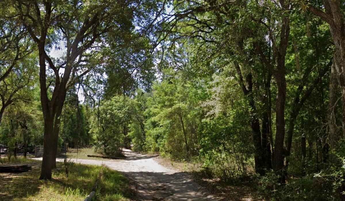 1.25 Acres for Sale in Dunnellon, FL