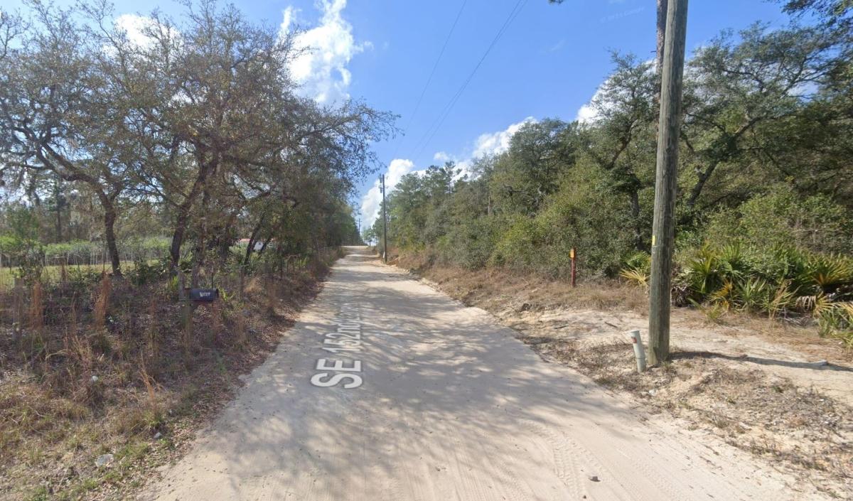1.28 Acres for Sale in Umatilla, FL