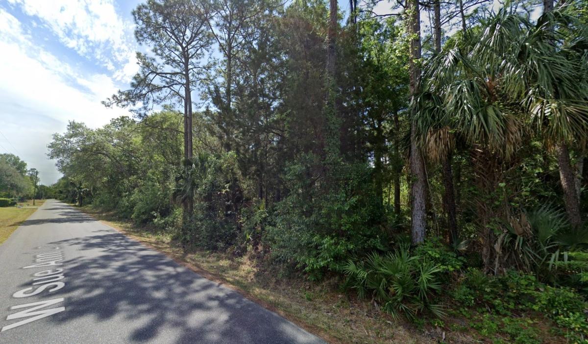 2.3 Acres for Sale in Crystal River, FL