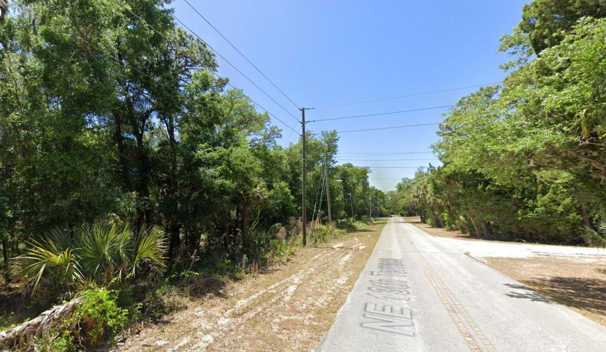 0.69 Acres for Sale in Crystal River, FL