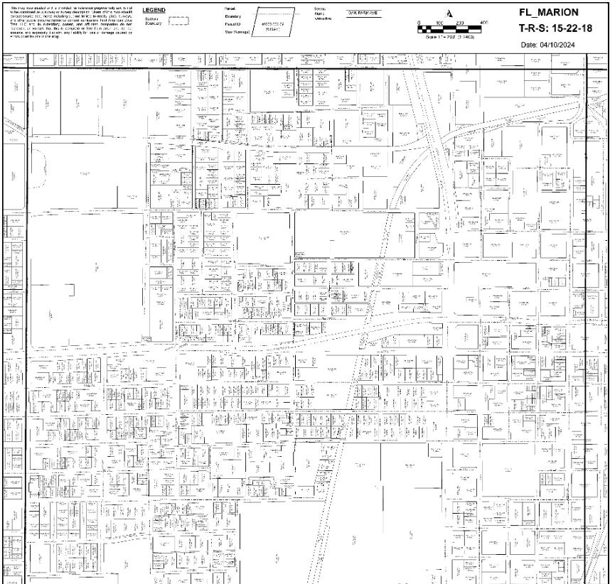 0.3 Acres for Sale in Ocala, FL