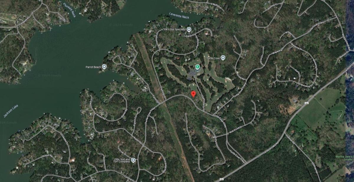 0.4 Acres for Sale in Monticello, GA