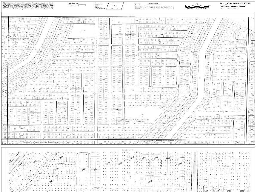 0.23 Acres for Sale in Port Charlotte, FL