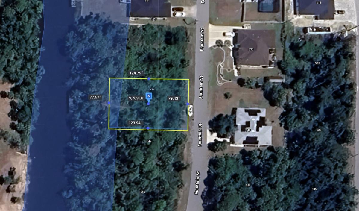 0.23 Acres for Sale in Port Charlotte, FL