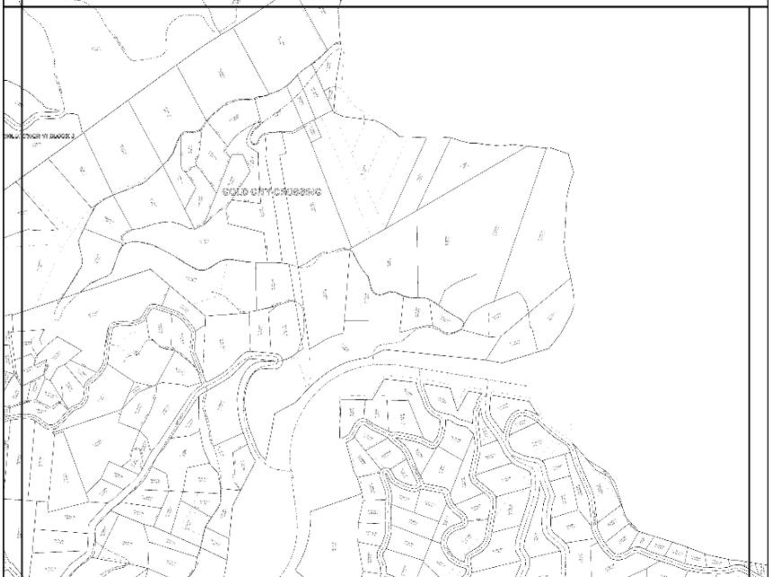 1.39 Acres for Sale in Franklin, NC