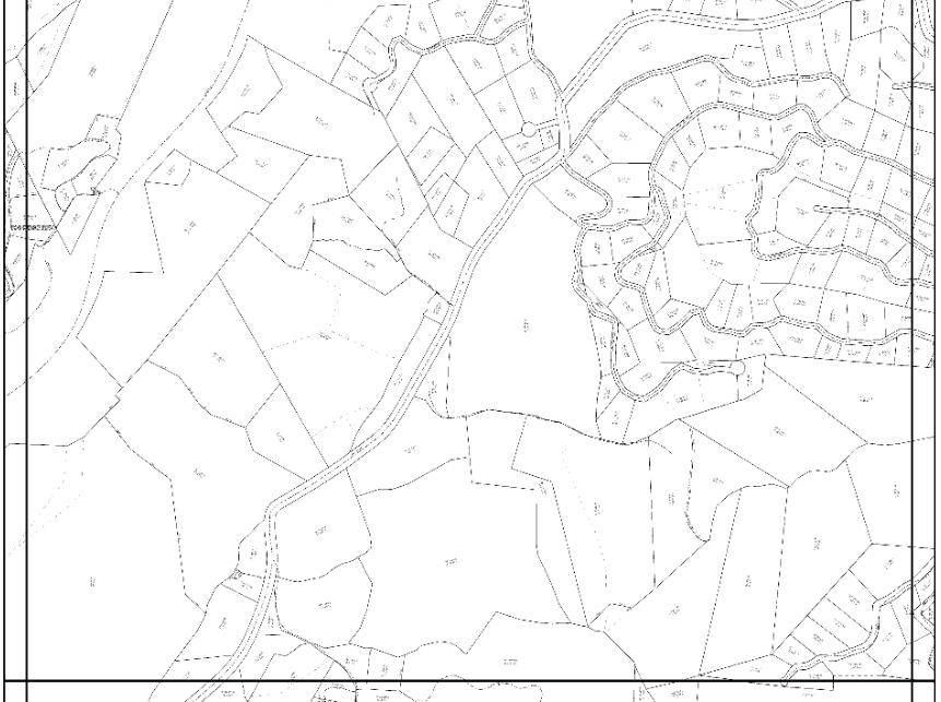 1.39 Acres for Sale in Franklin, NC