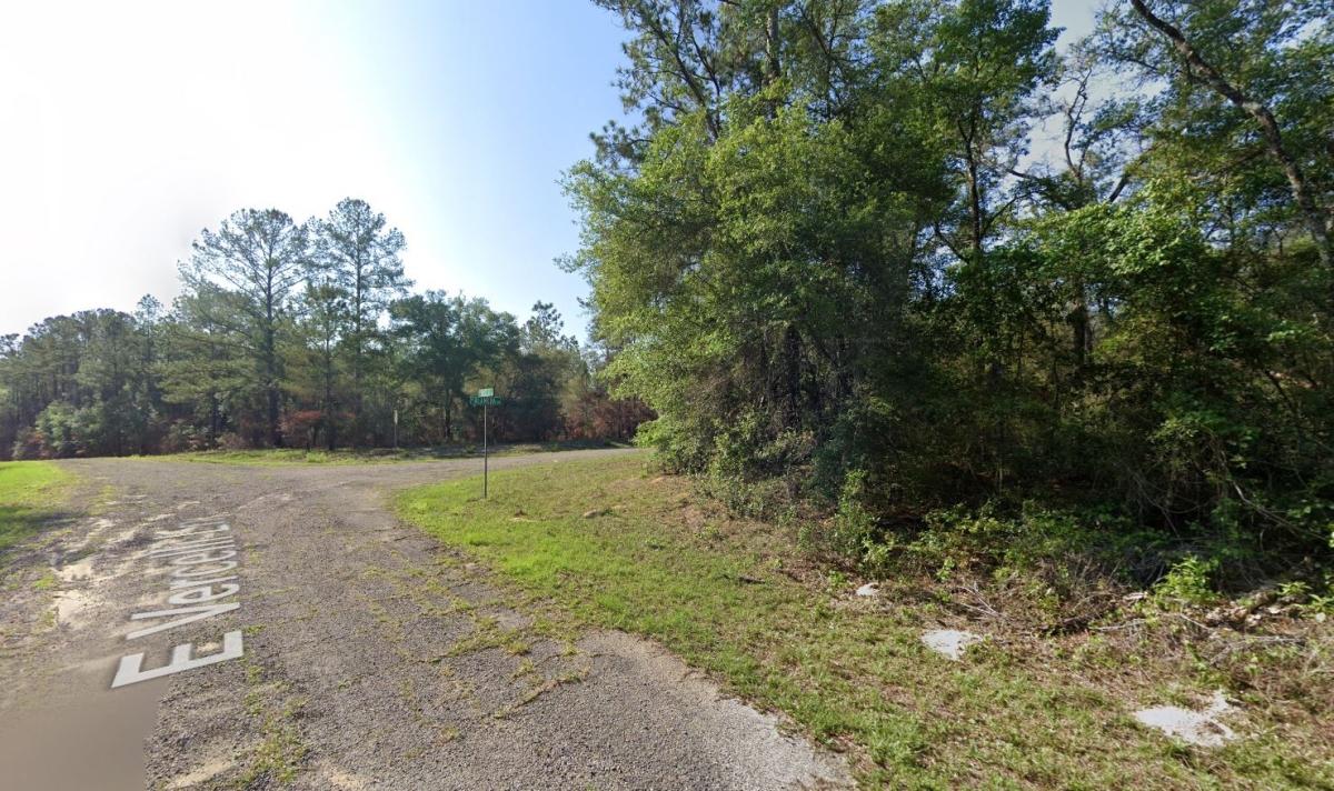 0.28 Acres for Sale in Citrus Springs, FL