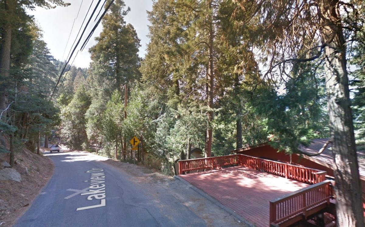 0.33 Acres for Sale in Crestline, CA