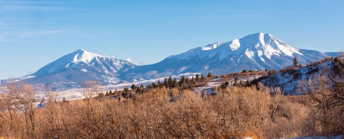 1.9 Acres for Sale in Fort Garland, CO