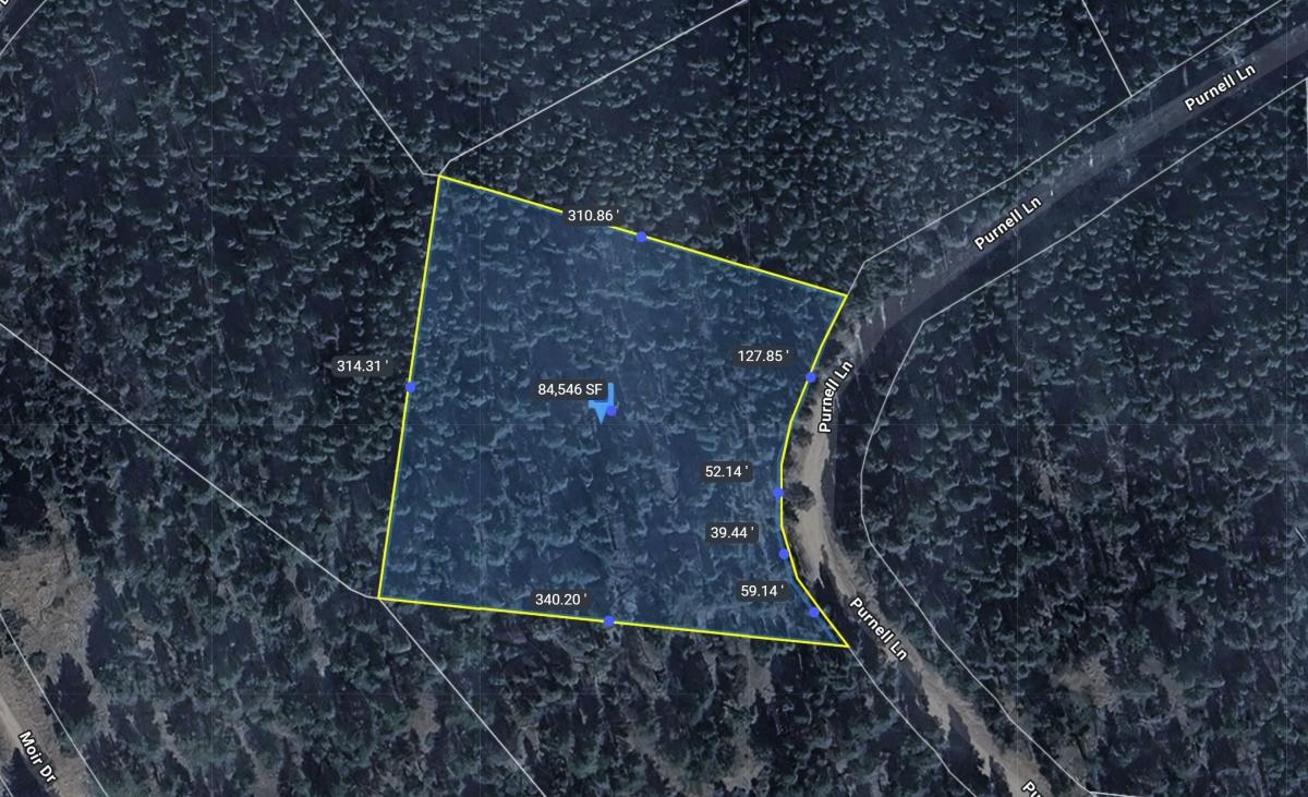 1.9 Acres for Sale in Fort Garland, CO