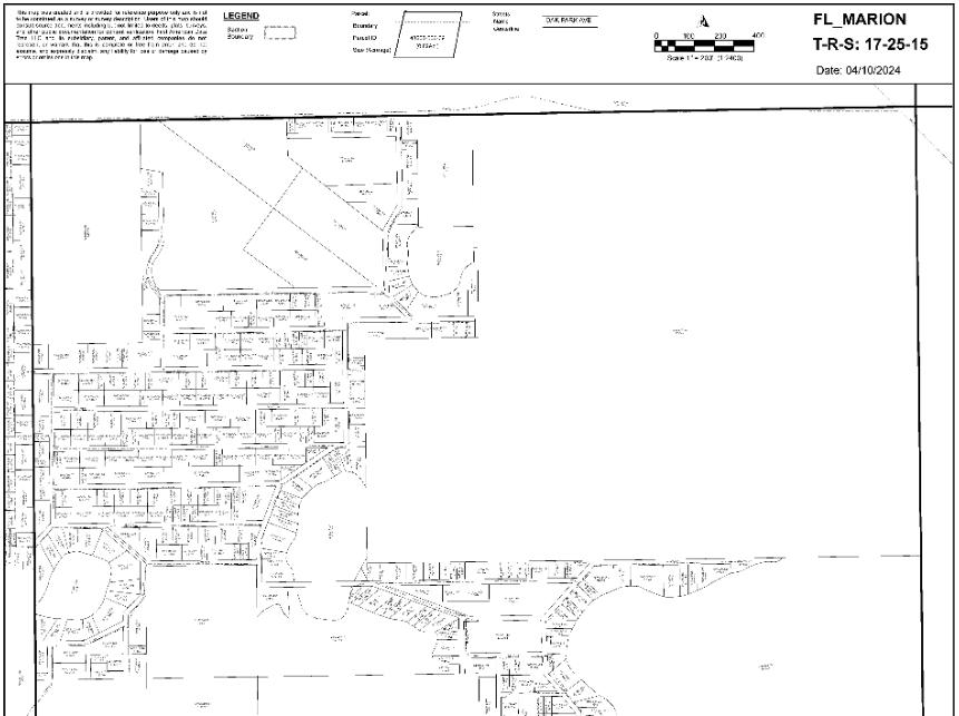 0.86 Acres for Sale in Umatilla, FL