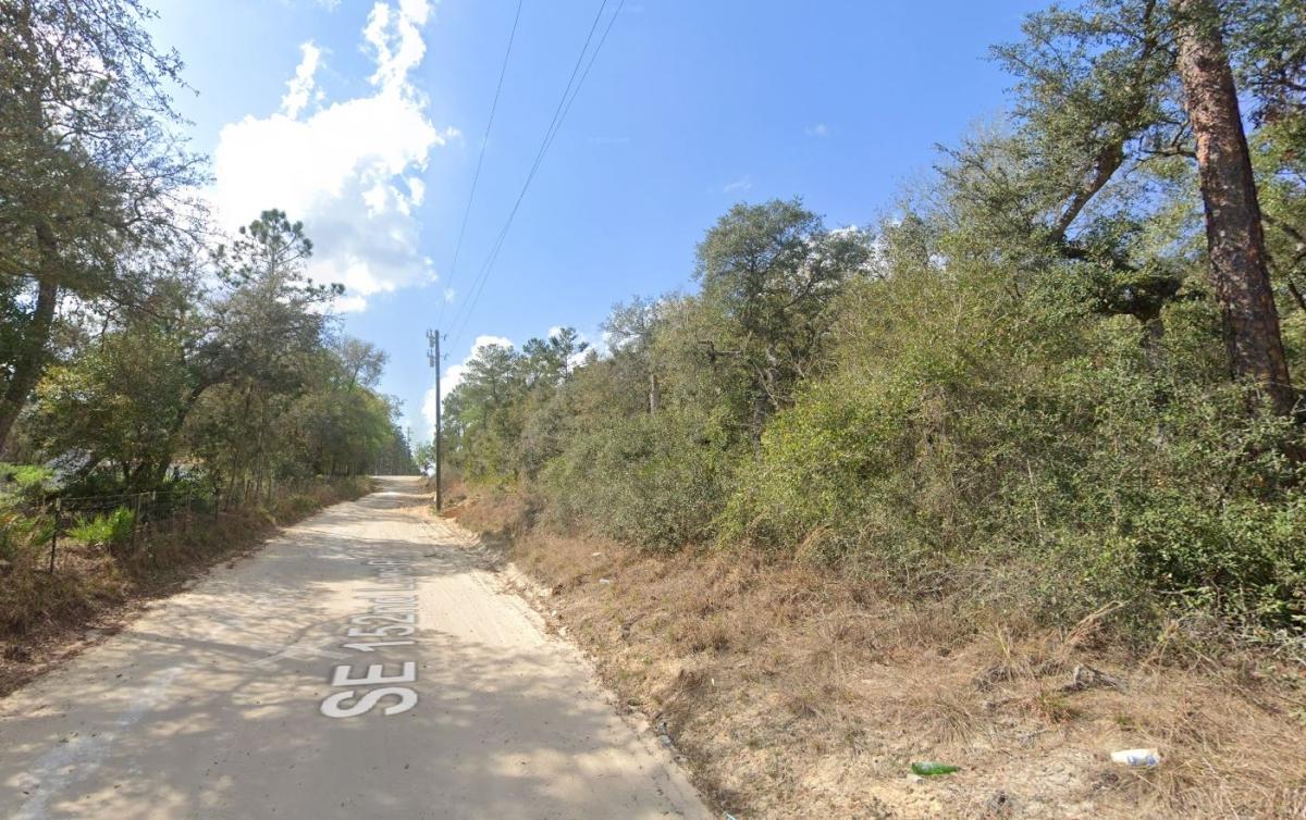 0.86 Acres for Sale in Umatilla, FL